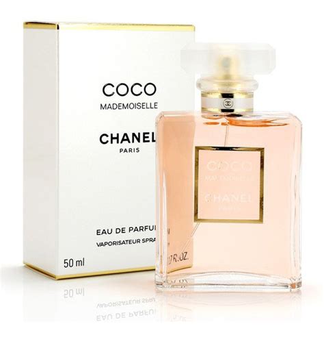 tipos de perfume chanel|perfumes originales chanel precios.